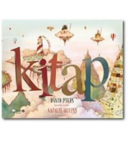 Kitap - David Miles