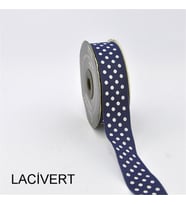 25750-Bordür - 10 mt Lacivert