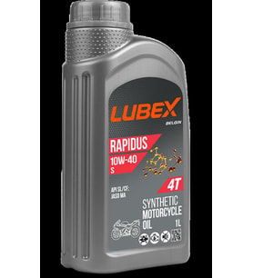 LUBEX MITRAS TO 30 20 LT