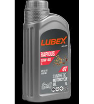 LUBEX MITRAS TO 30 20 LT