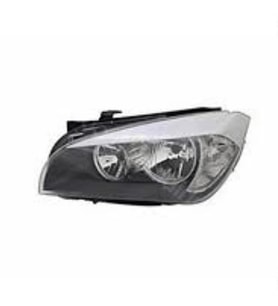 BMW X1:E84 2009-2011 Komple Far Sol Halojen 63112990001 TYC