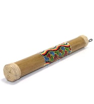 Bambu Yağmur Sesi 60 Cm