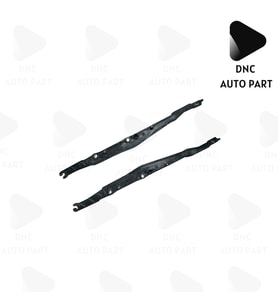 Volkswagen Jetta, Golf 5 için Sunroof Tamir Takımı Parçası İkili Set (Beyaz)