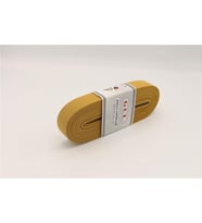 Gül Renkli Lastik 3 Cm - 10 mt Hardal