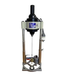 Mikrotop Elektrikli Biz Makinesi (Isıtıcılı) / Sm-201L