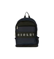 Sisley  Lacivert Unisex Sırt Çantası SİSLEY 12926