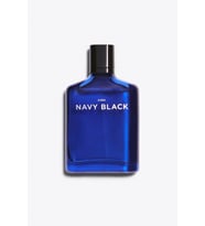 ZARA NAVY BLACK EAU DE TOILETTE 100ML İNDİRİMSEHRİ