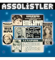 Assolistler (Standart)