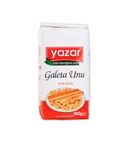 Yazar Galeta Unu 400 Gr x 10 Paket