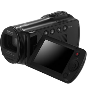 Samsung SMX-F54 Dijital Video Kamera