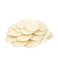 Pul Kuvertür  Eritmelik  250 GRAM  Beyaz (Fildişi)