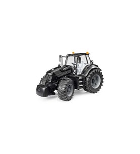 Bruder Deutz 8280 Ttv Warrıor Traktör Br03162