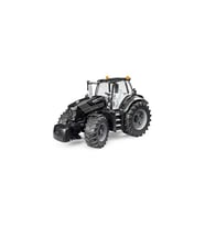 Bruder Deutz 8280 Ttv Warrıor Traktör Br03162
