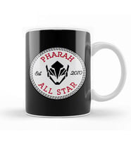 Pharah Overwatch All Star Converse Kupa Bardak Porselen