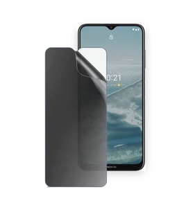 SChitec NOKIA G20 Uyumlu Ön Yüzey Hayalet Privacy Hidrojel Ekran Koruyucu