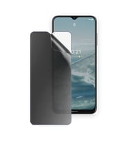 SChitec NOKIA G20 Uyumlu Ön Yüzey Hayalet Privacy Hidrojel Ekran Koruyucu