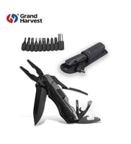 Grand Harvest GHK-PL107 Foldable Multi Tool