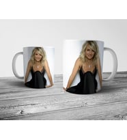 Pixxa Cameron Diaz Kupa Bardak Model 4