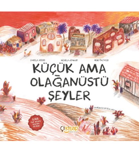 Küçük Ama Olağanüstü Şeyler