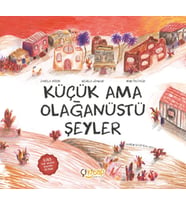 Küçük Ama Olağanüstü Şeyler