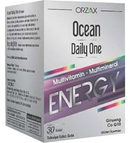 Ocean Daily One Energy 30 Tablet