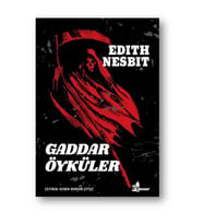 Gaddar Öyküler