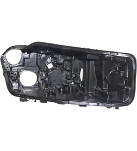 BMW G 30-LCI 2020-2023 Far Kasası G30 LCI Sağ Laser Light 63119479268 Wender