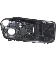 BMW G 30-LCI 2020-2023 Far Kasası G30 LCI Sağ Laser Light 63119479268 Wender