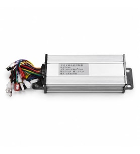 E Bike Performans ve Hız Arttırıcı Şimşek Beyin 48V 84V 1500W