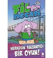 Fil Necati 7 - Herkesin Kazandığı Bir Oyun!