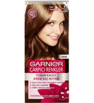 Garnier Çarpıcı Renkler 6/0 - Yoğun Koyu Kumral Saç Boyası