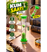 Mini Kum Saati