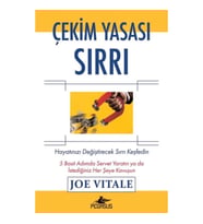 Çekim Yasası Sırrı: Hayatınızı Değiştirecek Sırrı Keşfedin