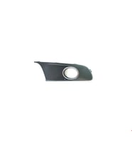 VOLKSWAGEN - ÖN TAMPON IZGARASI (KROMLU SİSLİ) SOL CADDY 2011-