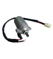 Rmg Santa Kuba Zenzero 125 Marş Motoru 9T 11 Mm
