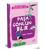 Paşa Gönlün Bilir