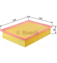 Mercedes W210 Hava Filtresi M104 M111113 OM602 OM604606 OM611 6040940504 Bosch