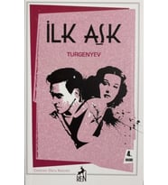 İlk Aşk (Turgenyev)