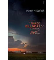Three Billboards Outside Ebbing, Missouri: The Screenplay (Krem)