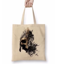 Vikings Bez Çanta Uzun Saplı