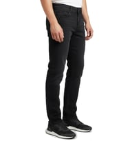 Twister Martin 786-07 Antrasit Normal Bel Normal Paça Erkek Jeans Pantolon