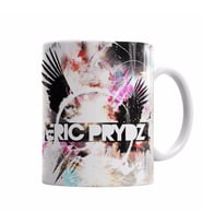 Ericprydz Kupa Bardak Porselen