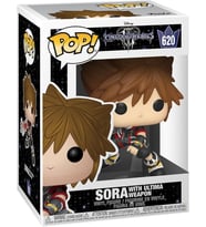 Funko Pop! Disney: Kingdom Hearts 3 - Ultima Silahla Ile Sora"