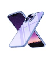 iPhone 14 Pro Kılıf Power Silikon - Lila