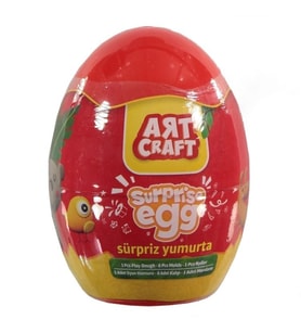 NessiWorld Sürpriz Yumurta ( ADET FİYATIDIR)