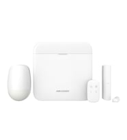 HIKVISION AX PRO Kit DS-PWA64-Kit-WE 64Bölgeli Kablosuz Alarm Seti