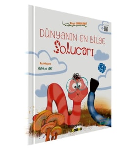 Dünyanın Bilge Solucanı