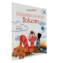 Dünyanın Bilge Solucanı