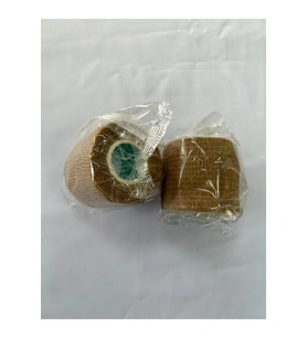 KOBAN BANDAJI KENDİNDEN YAPIŞKANLI BANDAJ 5x4.5 cm 2’li