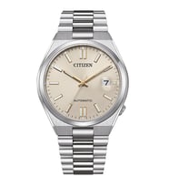 Citizen Tsuyosa NJ0151-88W Otomatik Erkek Kol Saati